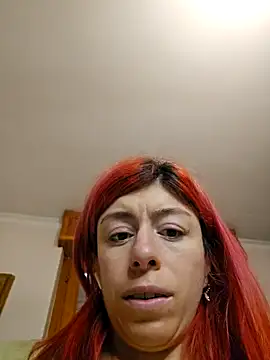 Annarella Pika online show from 03-16-25, 04:23