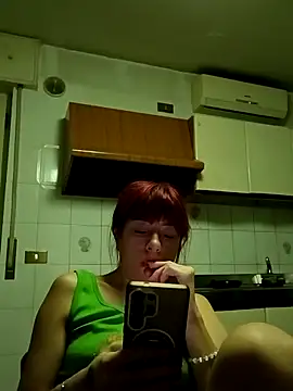 Snapshot of Annarella_Pika chatting on 06-11-26, 12:32 Annarella Pika online show from 06-11-26, 12:32