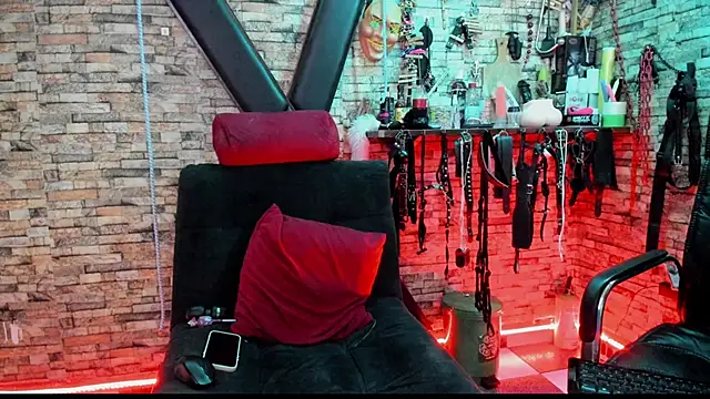 Liltildeman moon online show from 09-27-25, 03:00