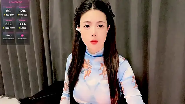 Snapshot of candy-yiyi chatting on 05-10-26, 01:22 candy-yiyi online show from 05-10-26, 01:22
