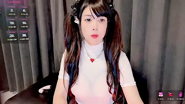Snapshot of candy-yiyi chatting on 06-03-26, 12:57 candy-yiyi online show from 06-03-26, 12:57
