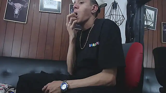 Snapshot of GaboReyes chatting on 02-17-25, 02:53 GaboReyes online show from 02-17-25, 02:53