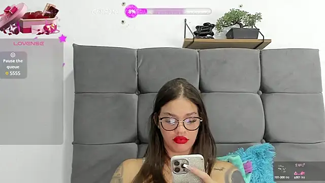 zoe69x online show from 01-22-25, 05:05