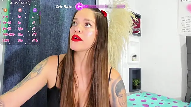 zoe69x online show from 10-25-25, 06:21