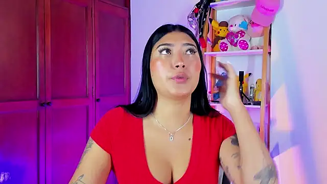 eymy-hadid online show from 09-19-25, 10:10