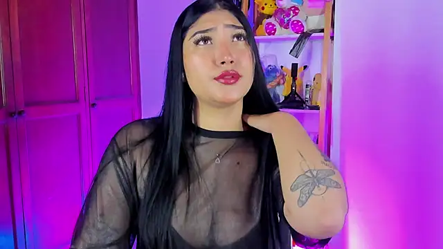 eymy-hadid online show from 09-24-25, 03:04