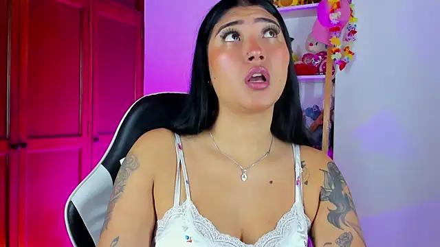 eymy-hadid online show from 10-10-25, 02:38