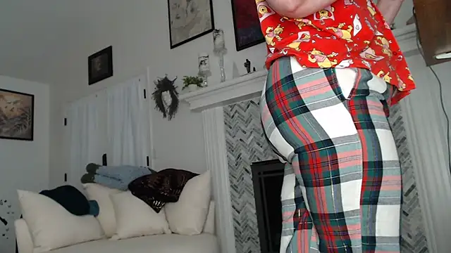 AuroraWillows online show from 11-10-25, 12:26