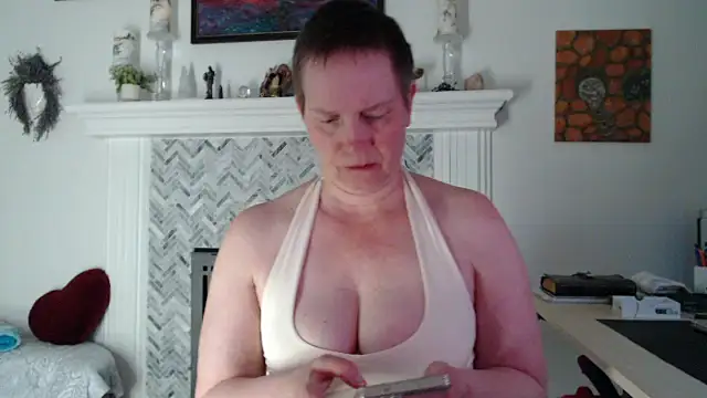 AuroraWillows online show from 03-23-26, 02:15