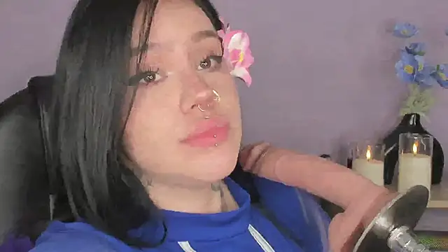 Jas miin online show from 10-30-25, 02:57