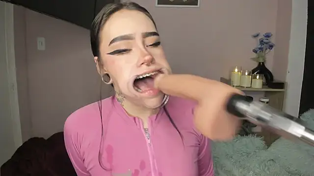 Jas miin online show from 03-28-26, 02:55