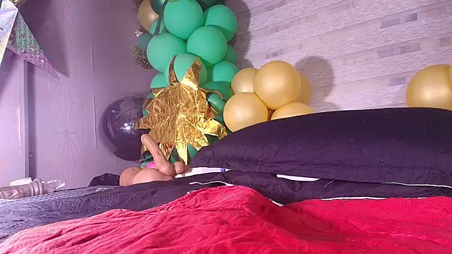 zzoe  online show from 03-22-25, 06:00