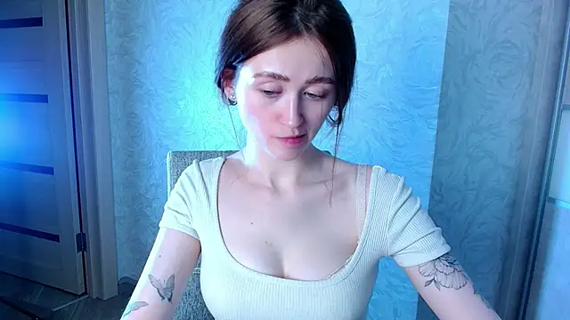 Snapshot of millllina chatting on 02-24-25, 06:47 millllina online show from 02-24-25, 06:47