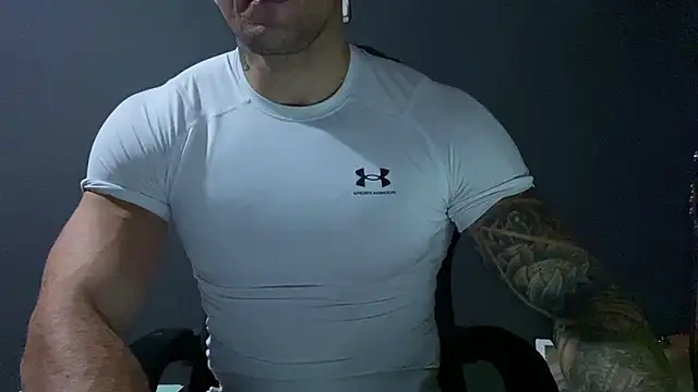 Mr YourGod online show from 12-07-24, 02:35