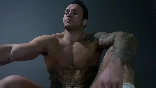 Mr YourGod online show from 12-23-24, 05:39