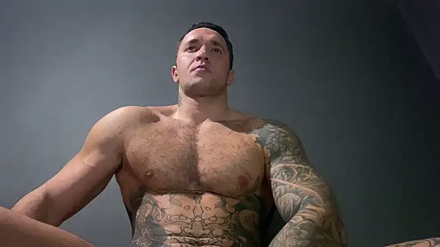 Mr YourGod online show from 01-02-25, 12:57