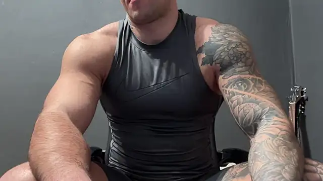 Mr YourGod online show from 02-07-26, 01:59