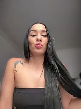 Snapshot of __IRIS__ chatting on 12-18-25, 03:18 IRIS online show from 12-18-25, 03:18