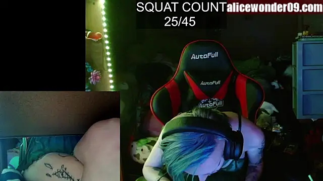 alicewonder09 online show from 02-17-25, 05:36