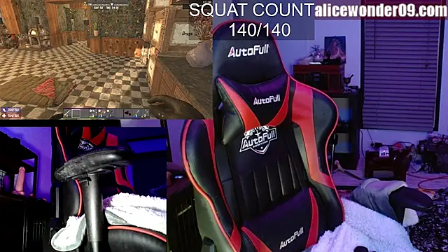 alicewonder09 online show from 09-20-25, 04:35