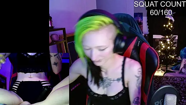 alicewonder09 online show from 12-02-25, 03:01