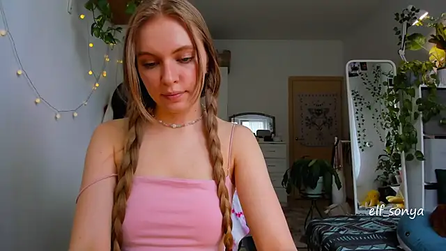 KittyNeon online show from 06-02-26, 01:02