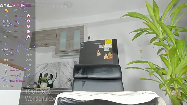 Rose Dowson22 online show from 01-16-25, 02:30