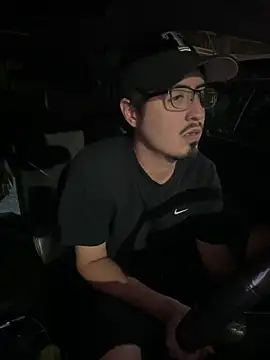 Bbyboyivan online show from 04-19-26, 04:23