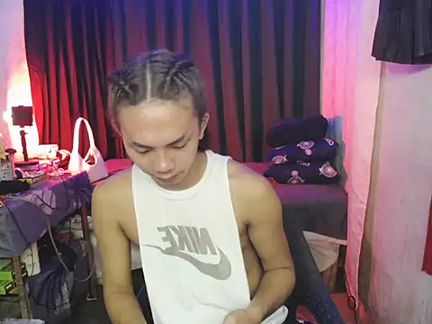 MirabelleNotch online show from 03-21-26, 03:26