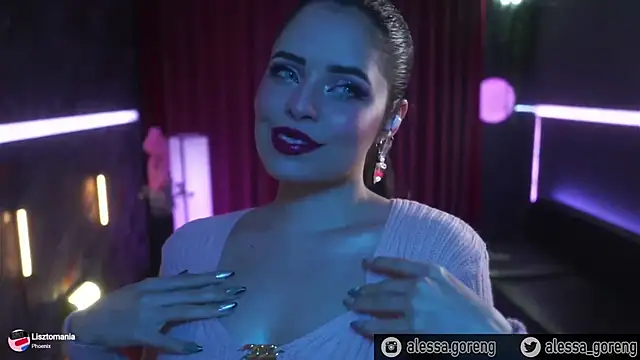 alessa goreng online show from 12-03-24, 11:57