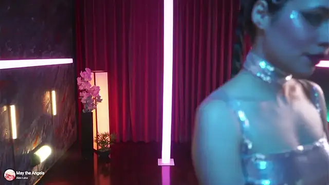 alessa goreng online show from 12-25-24, 12:27