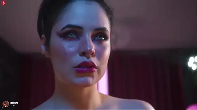 alessa goreng online show from 12-31-24, 02:40