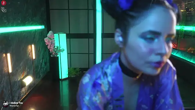 alessa goreng online show from 01-11-25, 11:45