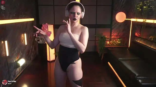 alessa goreng online show from 01-20-25, 11:45