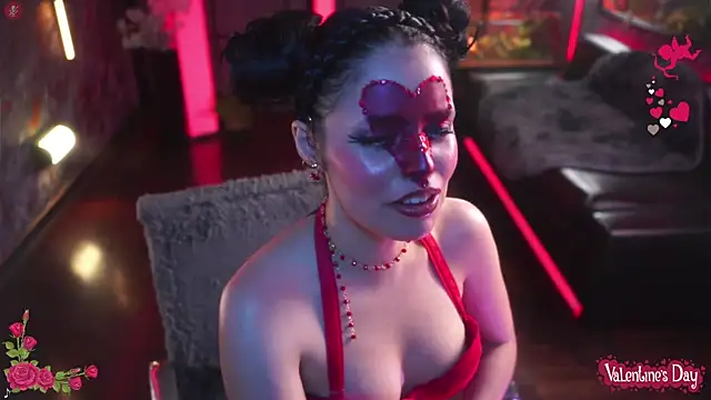 alessa goreng online show from 02-15-25, 11:50