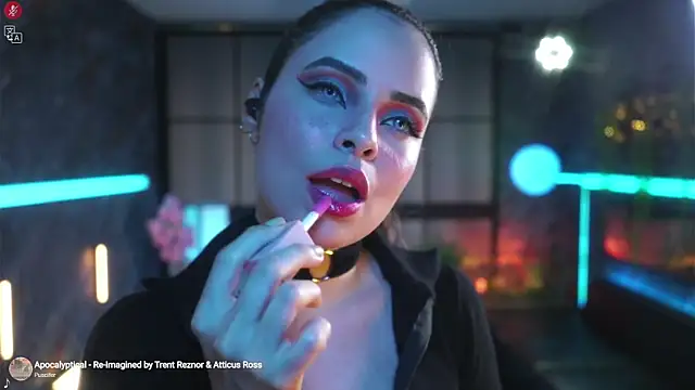 alessa goreng online show from 02-20-25, 05:01