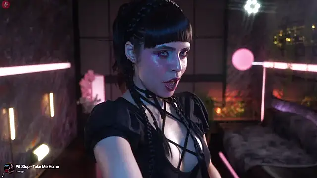 alessa goreng online show from 02-23-25, 08:39