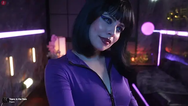 alessa goreng online show from 03-09-25, 07:56