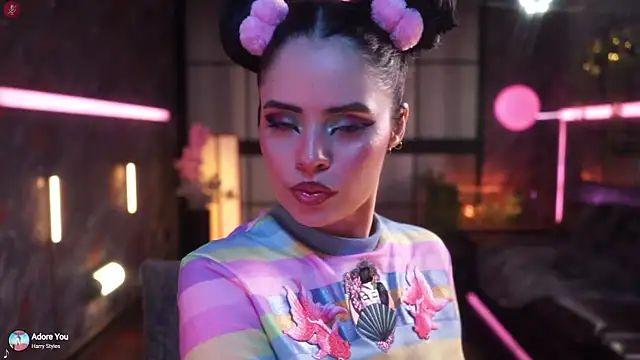 alessa goreng online show from 03-16-25, 12:11