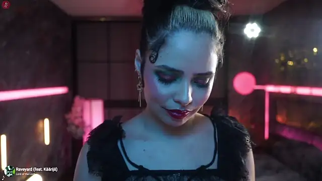 alessa goreng online show from 09-22-25, 02:57