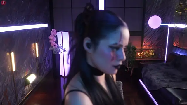 alessa goreng online show from 09-23-25, 02:36