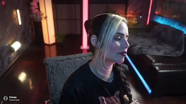 alessa goreng online show from 09-25-25, 07:12