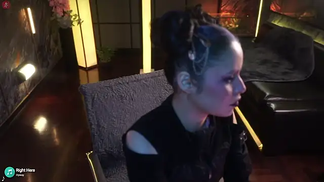 alessa goreng online show from 09-28-25, 03:45