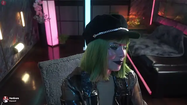 alessa goreng online show from 10-04-25, 07:50