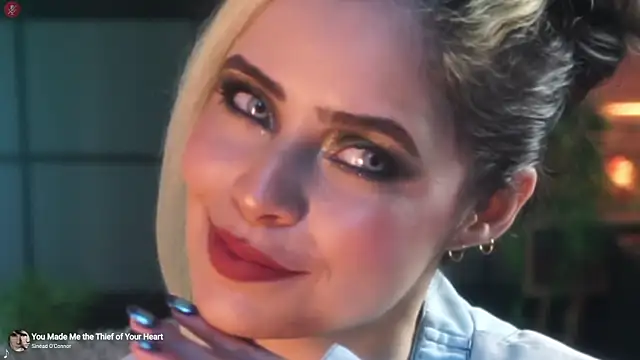 alessa goreng online show from 10-19-25, 08:26