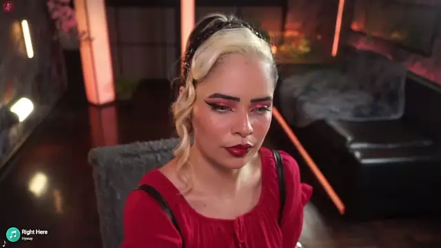 alessa goreng online show from 12-05-25, 07:28