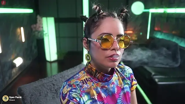 Snapshot of alessa_goreng chatting on 01-16-26, 08:40 alessa goreng online show from 01-16-26, 08:40