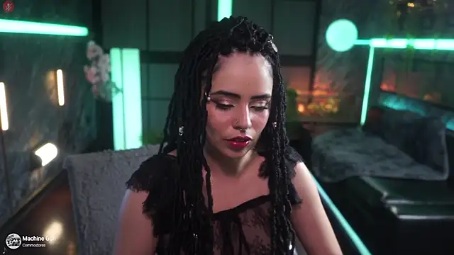 alessa goreng online show from 04-25-26, 09:12