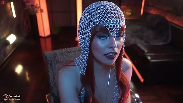 alessa goreng online show from 07-18-26, 03:00