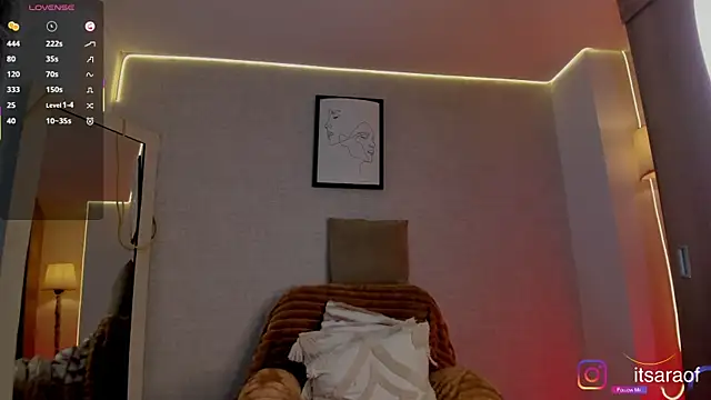 sara cruz011 online show from 11-14-25, 09:24